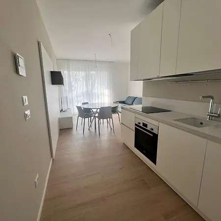 Apartment Immobiliare Jvl-jlblue
