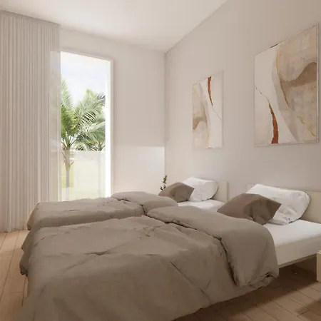 Apartment Immobiliare Jvl-jlblue *