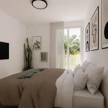 Immobiliare Jvl-jlblue Apartment Lido di Jesolo