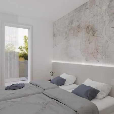 Apartment Immobiliare Jvl-jlblue