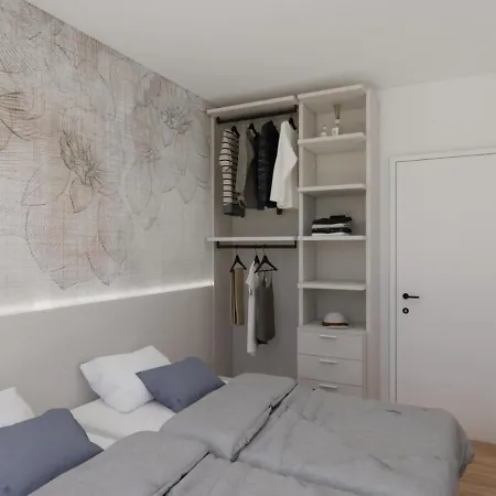 Apartment Immobiliare Jvl-jlblue *