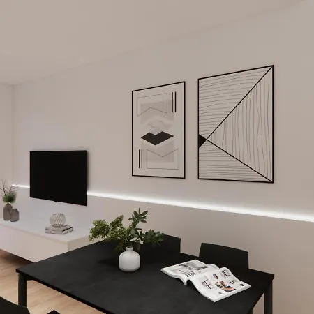 Apartment Immobiliare Jvl-jlblue Lido di Jesolo