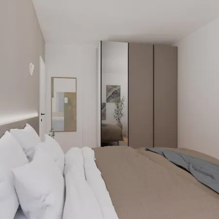 Immobiliare Jvl-jlblue Apartment