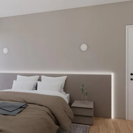 Apartment Immobiliare Jvl-jlblue *