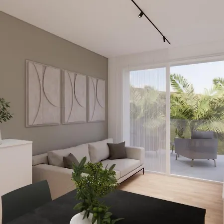 Immobiliare Jvl-jlblue Apartment Lido di Jesolo