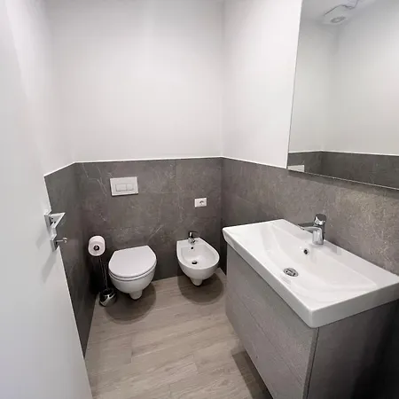 Immobiliare Jvl-jlblue Apartment