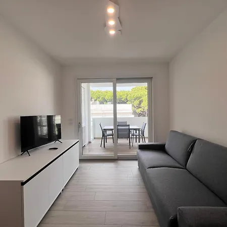 Apartment Immobiliare Jvl-jlblue *