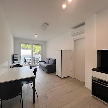 Immobiliare Jvl-jlblue Apartment