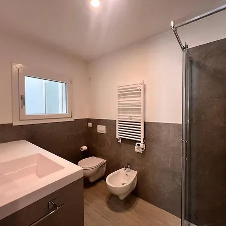 Immobiliare Jvl-jlblue Apartment Lido di Jesolo
