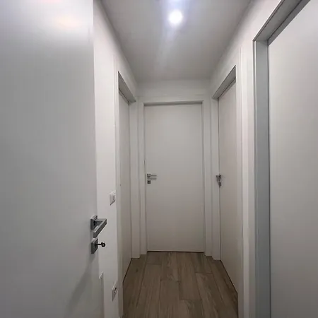 Immobiliare Jvl-jlblue Apartment *