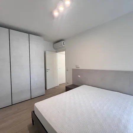 Immobiliare Jvl-jlblue Apartment Lido di Jesolo
