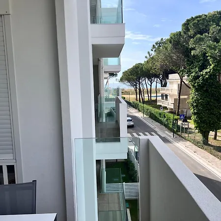 Immobiliare Jvl-jlblue Apartment Lido di Jesolo
