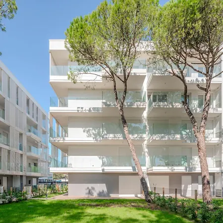Apartment Immobiliare Jvl-jlblue *