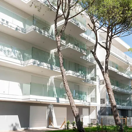 Immobiliare Jvl-jlblue Apartment