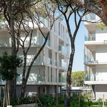 Apartment Immobiliare Jvl-jlblue *