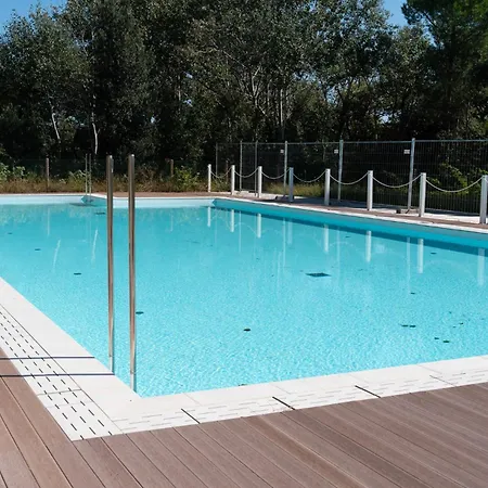 Immobiliare Jvl-jlblue Apartment *