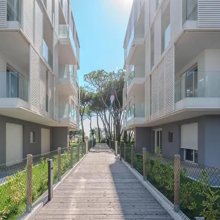 Apartment Immobiliare Jvl-jlblue *