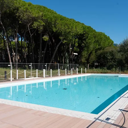 Immobiliare Jvl-jlblue Apartment Lido di Jesolo