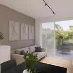 Immobiliare Jvl-jlblue Lejlighed Lido di Jesolo