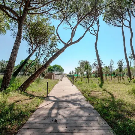 Immobiliare Jvl-jlblue Apartament *